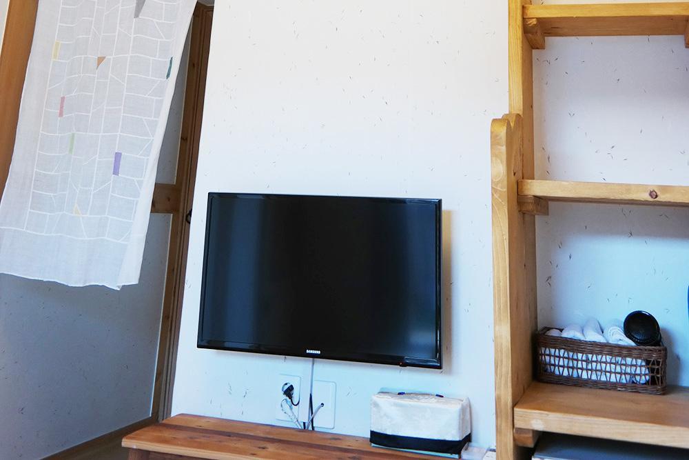 Yeonwoodang Guesthouse Чонджу Екстер'єр фото