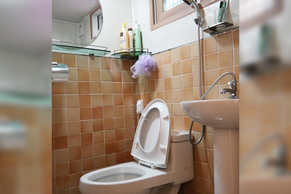 Yeonwoodang Guesthouse Чонджу Екстер'єр фото