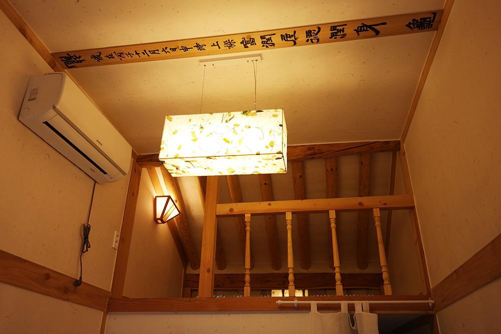 Yeonwoodang Guesthouse Чонджу Екстер'єр фото
