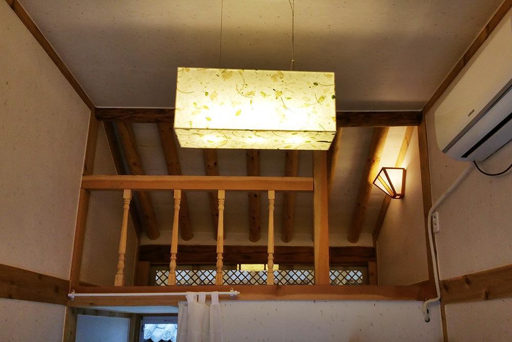 Yeonwoodang Guesthouse Чонджу Екстер'єр фото