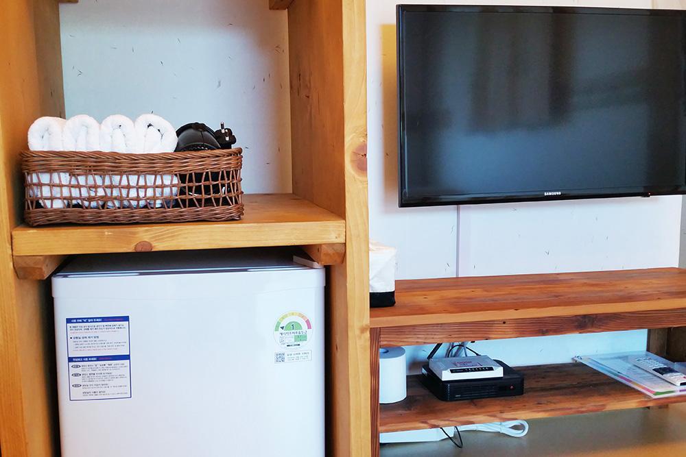 Yeonwoodang Guesthouse Чонджу Екстер'єр фото