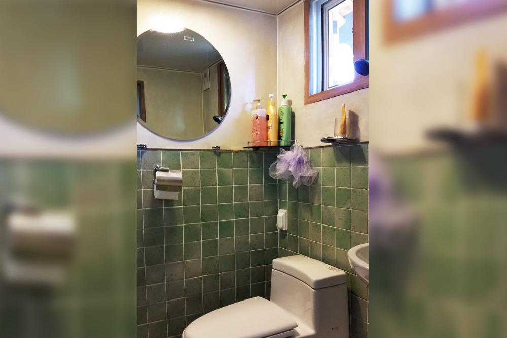 Yeonwoodang Guesthouse Чонджу Екстер'єр фото