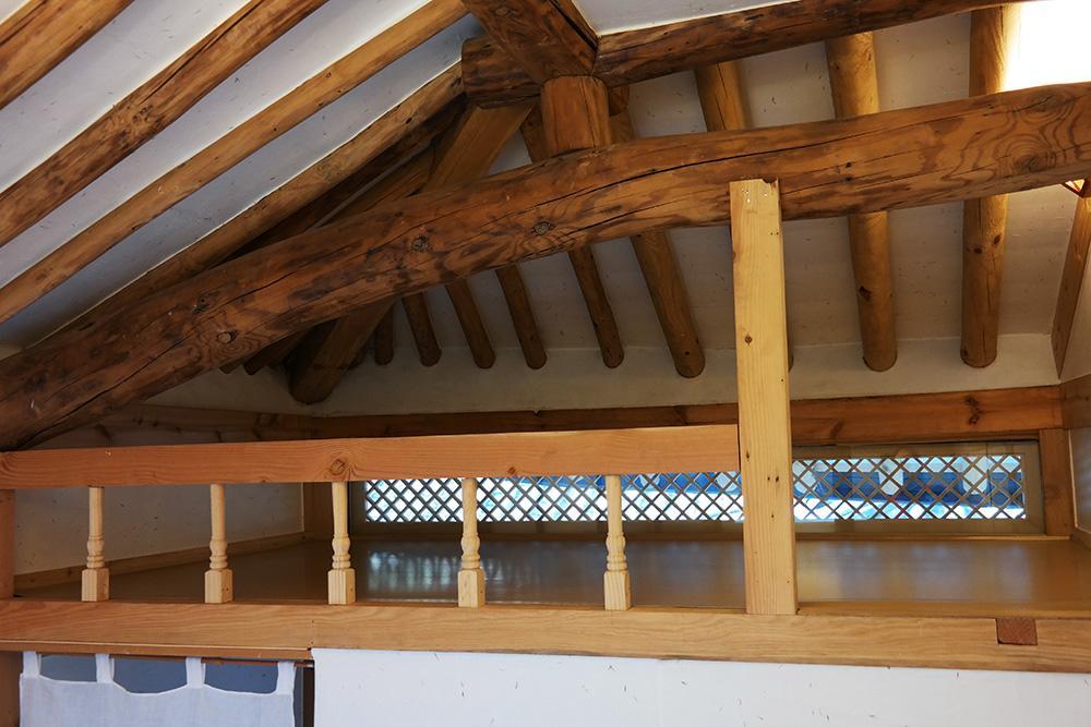 Yeonwoodang Guesthouse Чонджу Екстер'єр фото