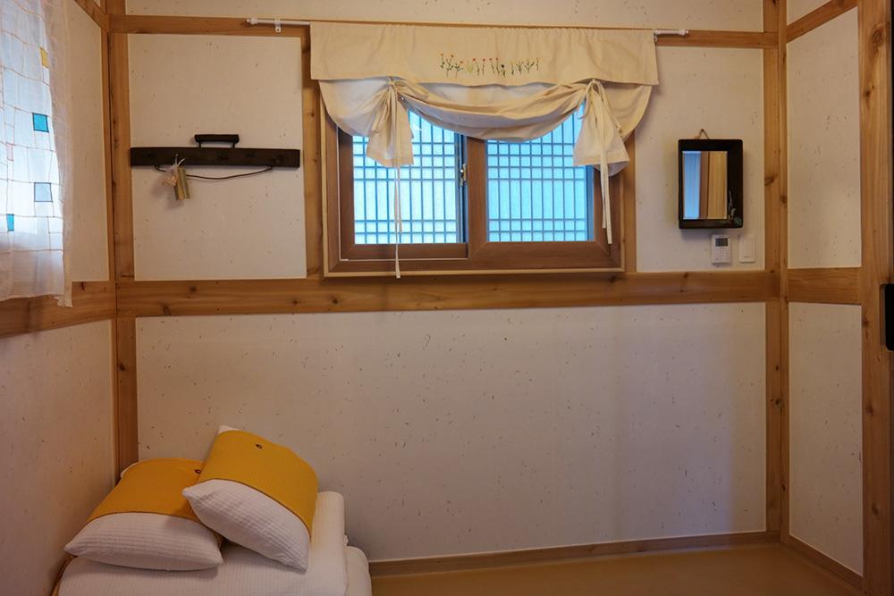 Yeonwoodang Guesthouse Чонджу Екстер'єр фото